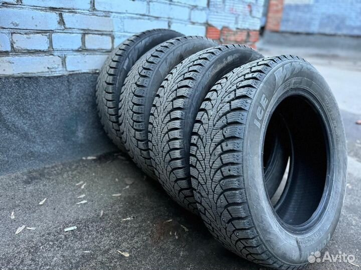 Formula Ice 185/65 R15