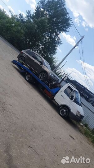 Услуги эвакуатора круглосуточно