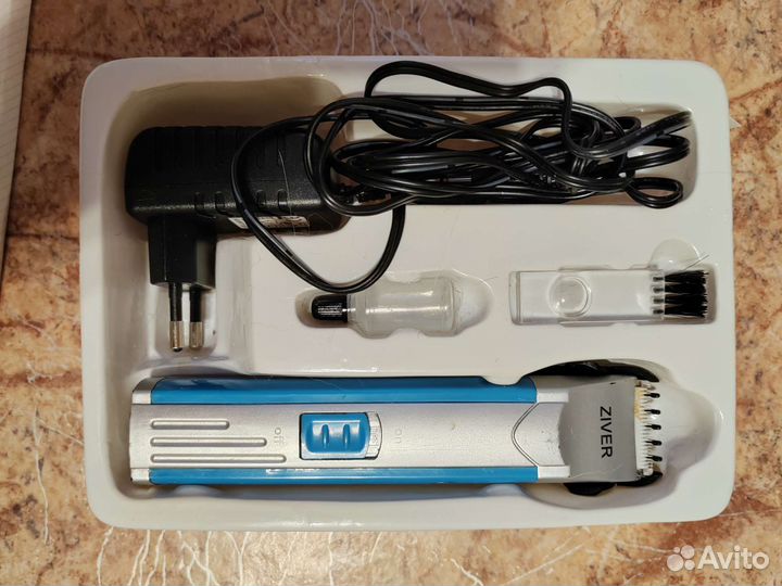 Триммер для стрижки животных