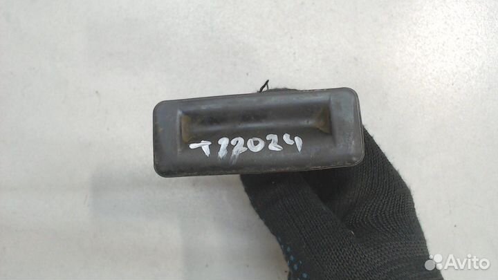 Кнопка багажника Skoda Octavia (A7), 2013