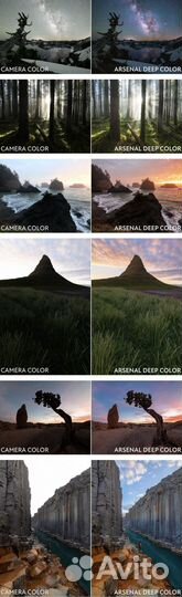 Умный помощник для фотокамеры Arsenal 2 Pro