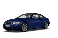 BMW M3 E90/E92/E93 (2007—2013) Седан