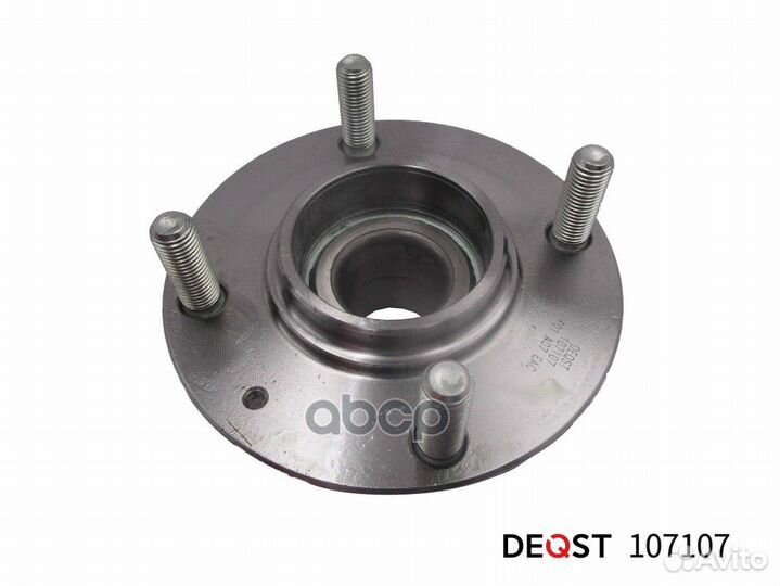 Ступица hyundai elantra, hyundai matrix (FC), K