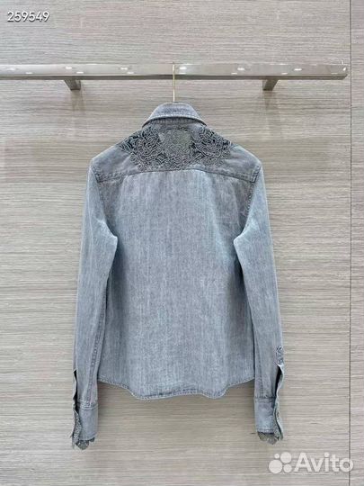 Блузка Ermanno Scervino