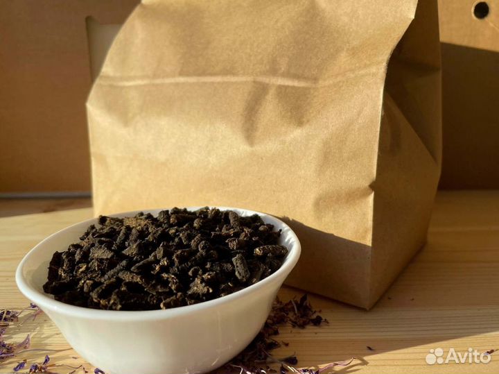 Иван-чай 1кг сделан в 2023 году, зож