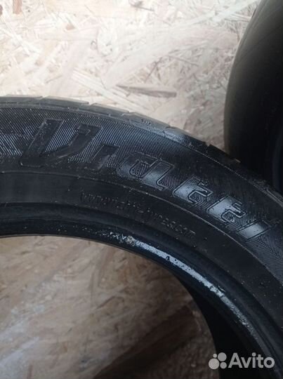 Toyo A23 205/60 R16