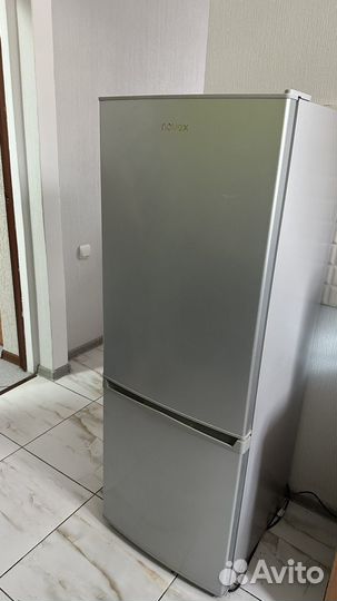Холодильник novex