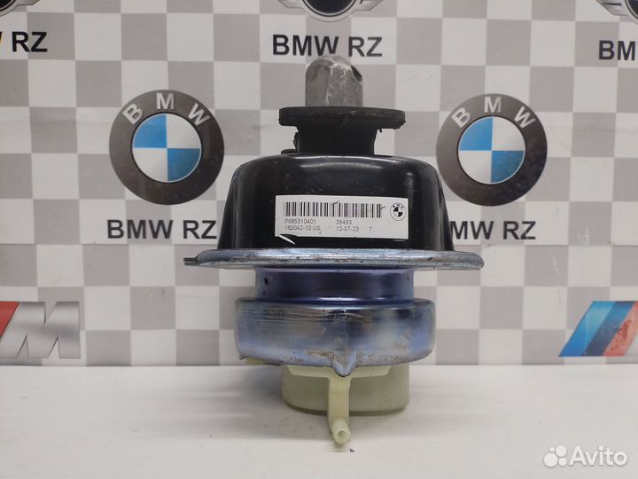 Подушка крепления двигателя П BMW F15 22116853104