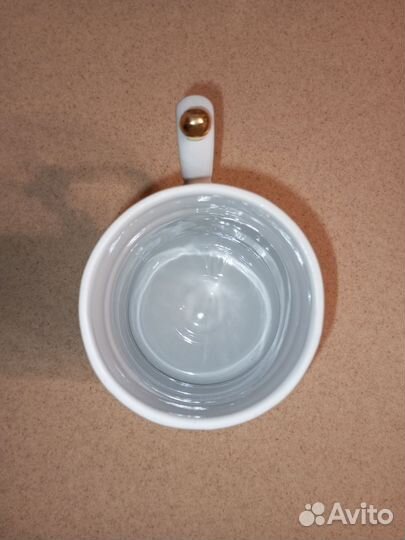 Кружка пивная Вербилки