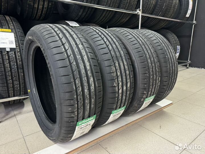 Goodride ZuperEco Z-107 225/45 R17 115