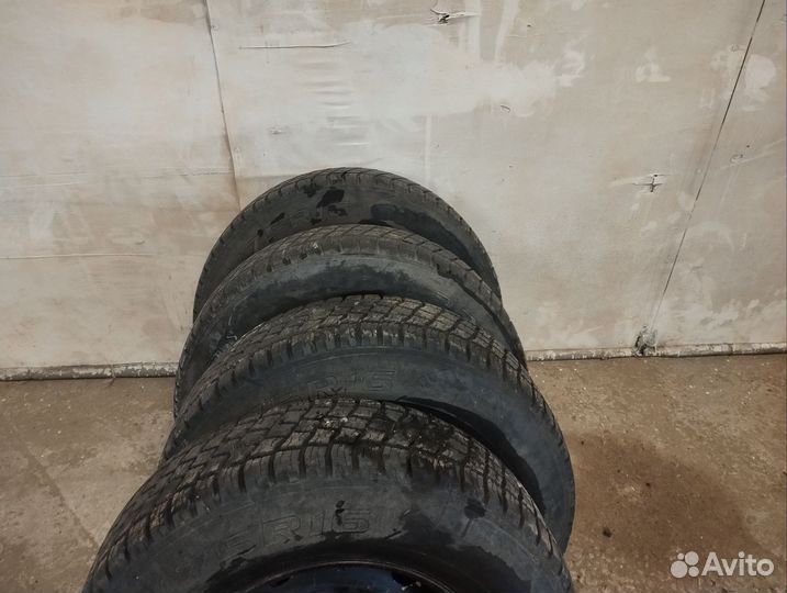 КАМА Кама-219 225/75 R16