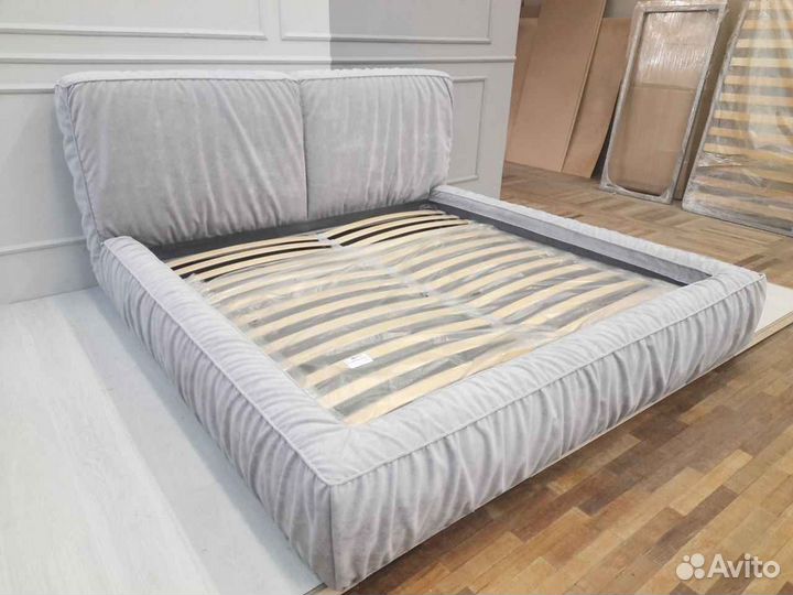 Кровать на заказ