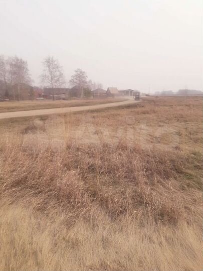 Участок 6,4 сот. (СНТ, ДНП)