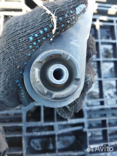 Рычаг передний левый Lexus Gs430 UZS190 3uzfe 2005