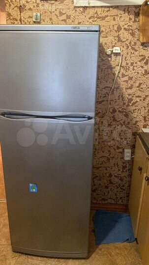 2-к. квартира, 45 м², 5/5 эт.
