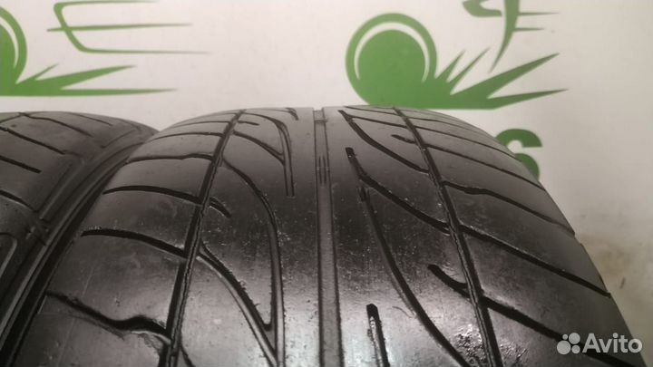 Dunlop SP Sport LM703 205/55 R16