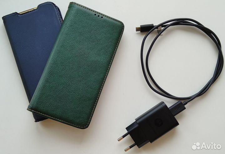 Motorola G8 Plus