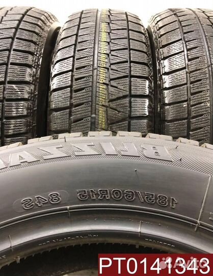 Bridgestone Blizzak Revo GZ 185/65 R15 88S