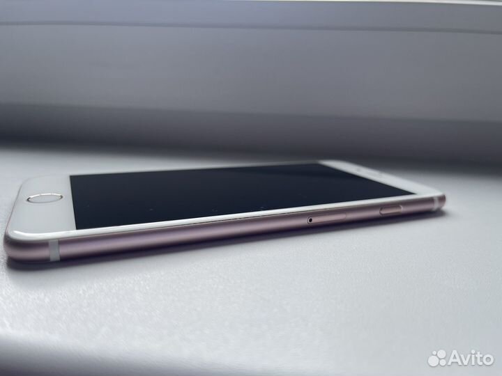 iPhone 6S Plus, 32 ГБ