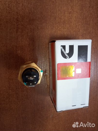 Датчик температуры жидкости Cummins С3967250