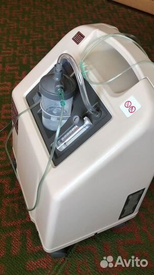 Концентратор кислорода Armed 8F-5