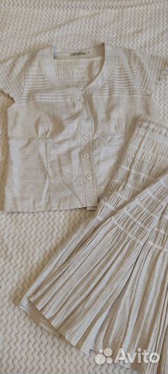 Вещи пакетом для женщины