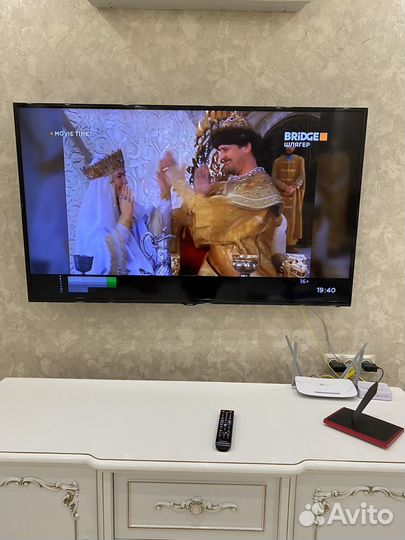 Телевизор samsung UE58J5200