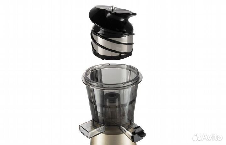 Соковыжималка электрическая redmond RJ-930S