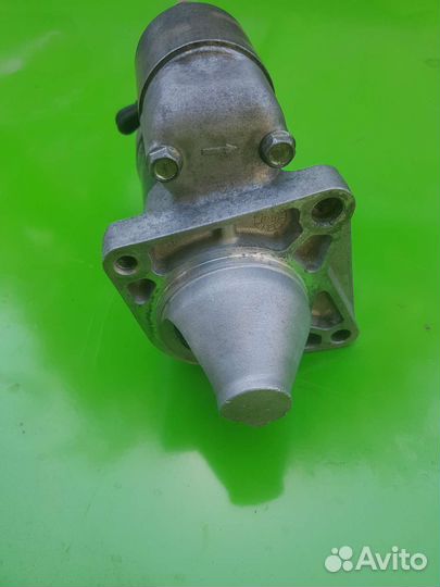 Стартер Fiat Grande Punto