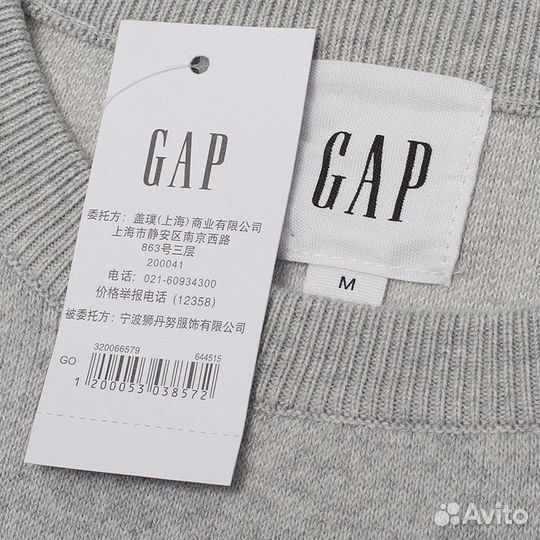 Свитер GAP