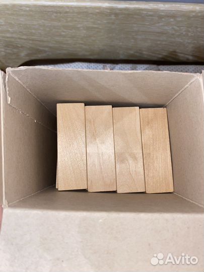 Настольная игра jenga classic