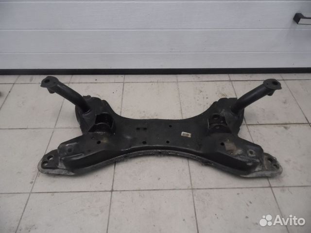 Балка подмоторная Geely MK 2008-2015