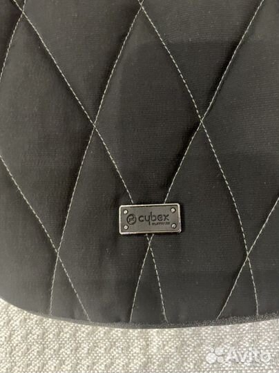 Теплый конверт Cybex