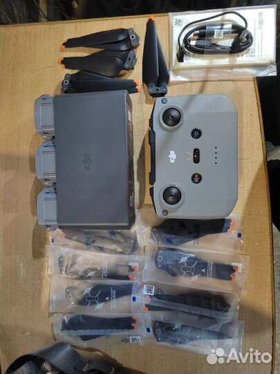 Dji mavic air 3 fly more combo (RC-2)