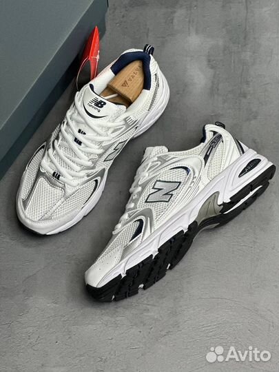 Кроссовки New Balance 530