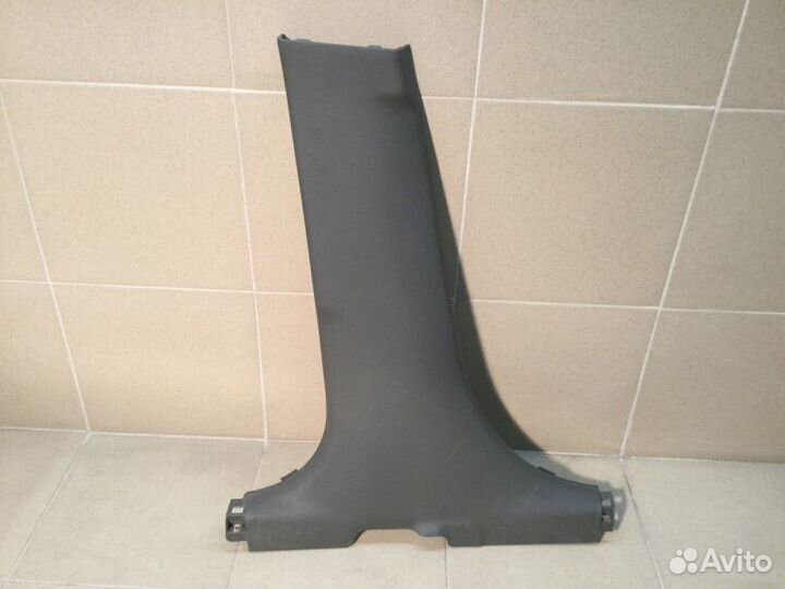 Обшивка стойки средней нижняя Kia Rio 2005-2011