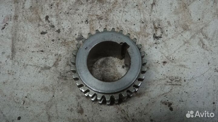 Шестерня коленвала CY4A