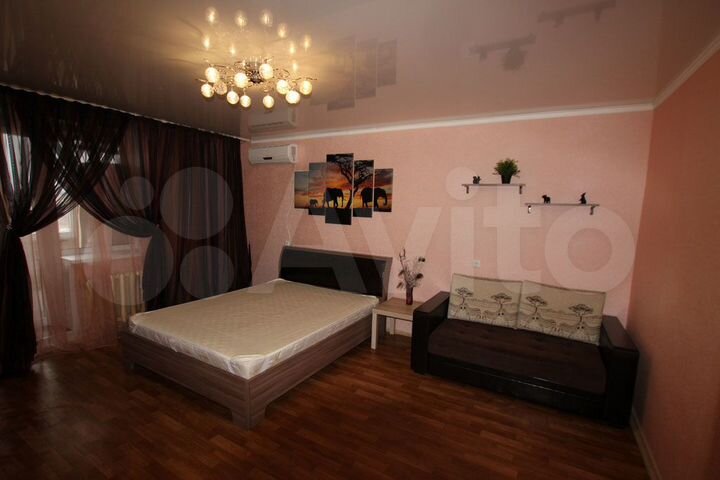 2-к. квартира, 70 м², 9/10 эт.