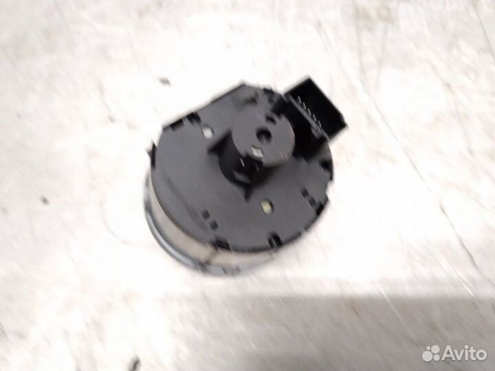 Переключатель света Volkswagen Jetta 5 BSE 2006