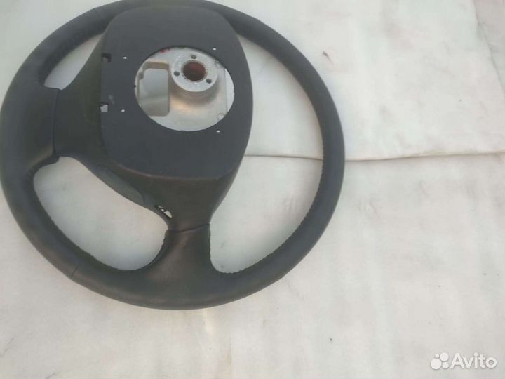 Руль hyundai santa fe Хендай сантафе Классик