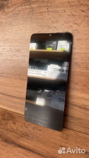 Дисплей на Huawei Honor P30 Lite