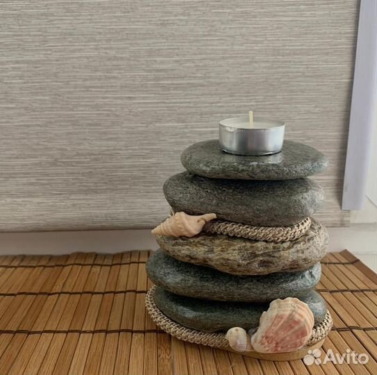 Подсвечник