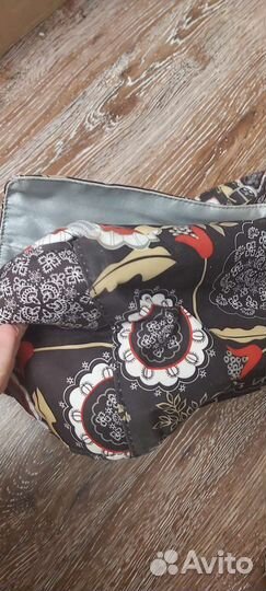 Сумка для мамы jujube