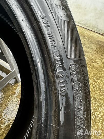 Habilead PracticalMax H/P RS26 275/40 R20