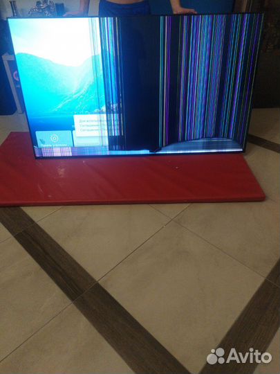 LG 75NAN0806PA 189см