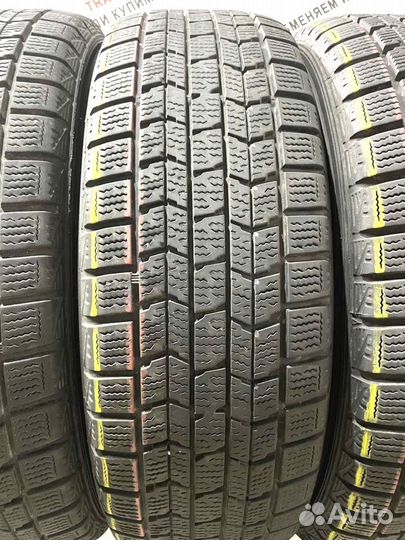 Dunlop DSX-2 195/65 R15 87M