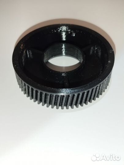 Шестерня привода стеклоподьемника Chery Tiggo