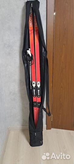 Лыжный набор