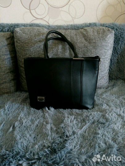 Сумка женская 30х25