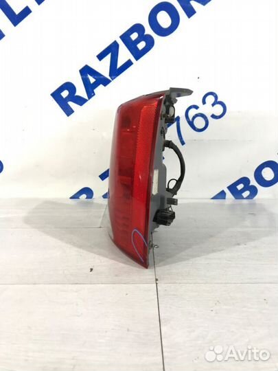 Фонарь задний правый KIA sorento 2 2.4 ат